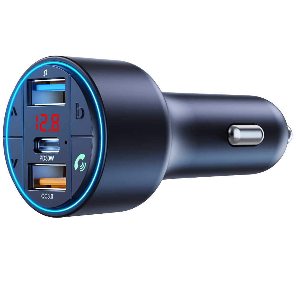 Strategic signing! Collaborating with renowned car companies to expand cooperation in the in-vehicle charging ecosystem