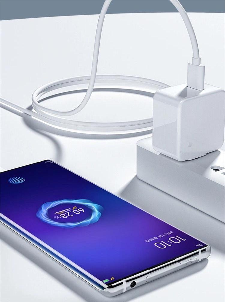 Safety Standards for Charging Products Upgraded Again, with New National Standards Strengthening Full-Process Quality Control Requirements